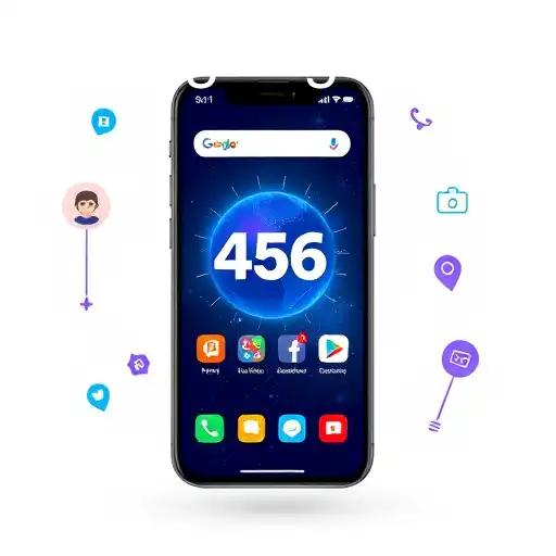 Explore o Futuro com 456go - App Oficial