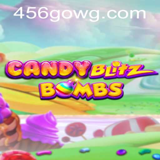 CandyBlitzBombs: A Fascinante Aventura de Estratégia e Explosões Doces