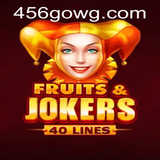 Descubra o Fascinante Mundo de FruitsAndJokers40 com 456go