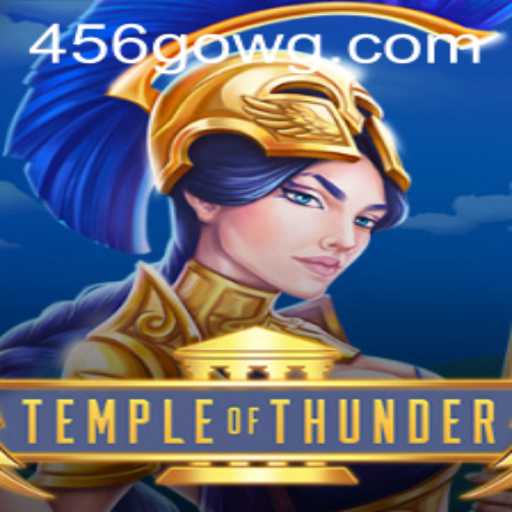 Descubra o Fascinante Mundo de 'TempleofThunder'