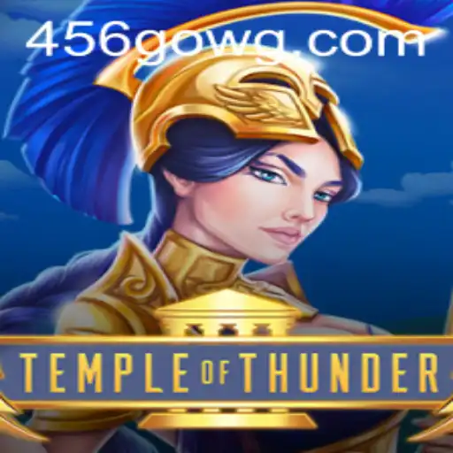 Descubra o Fascinante Mundo de 'TempleofThunder'