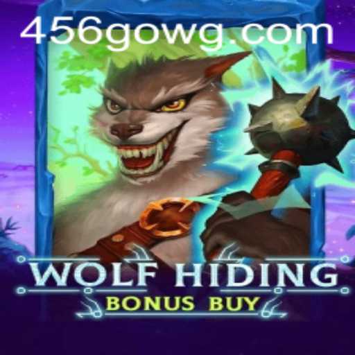 Explorando o Universo de WolfHidingBonusBuy: Descrição e Regras do Jogo