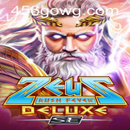 Descubra as Aventuras de ZeusRushFeverDeluxeSE: Um Mergulho na Mitologia e Emoção