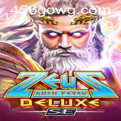 Descubra as Aventuras de ZeusRushFeverDeluxeSE: Um Mergulho na Mitologia e Emoção